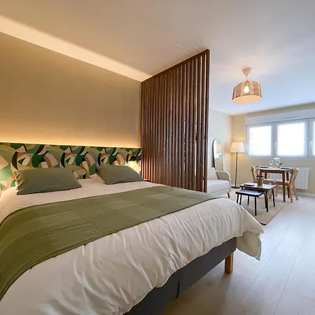 Apartmán Natural One *