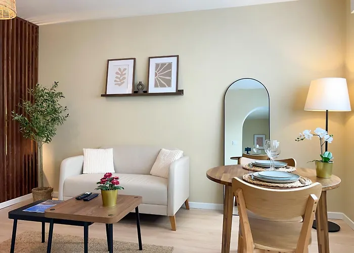 Natural One Апартаменты