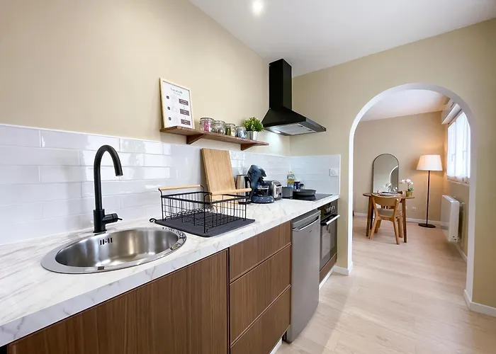 Апартаменты Natural One Мец