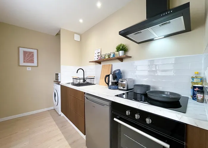 Апартаменты Natural One