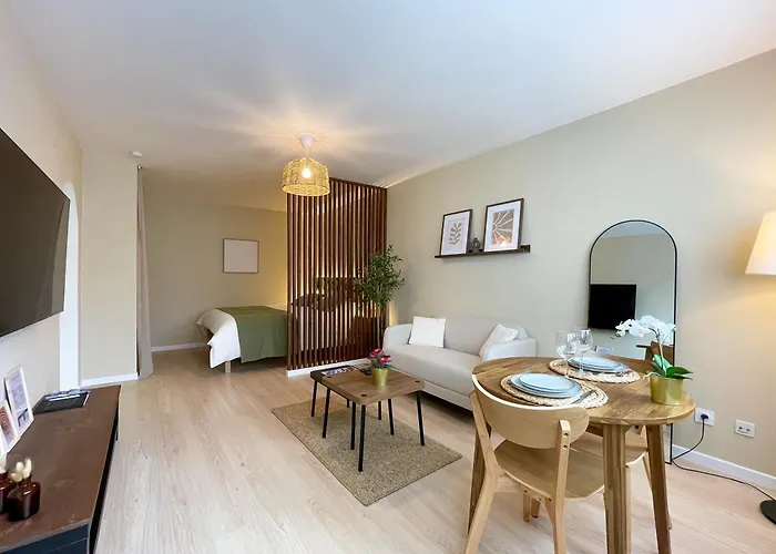 Апартаменты Natural One *