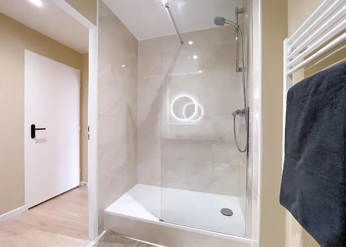 Natural One Апартаменты